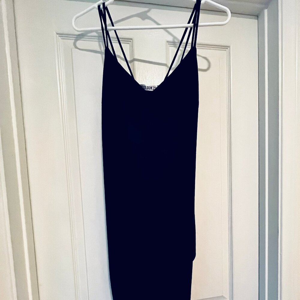 ModLook 29 Midi Dress